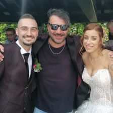 Mario Lox Dj Wedding Party 01
