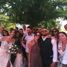 Mario Lox Dj Wedding Party 05