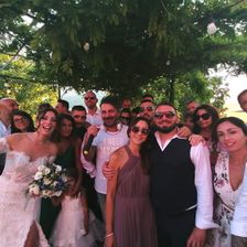 Mario Lox Dj Wedding Party 05