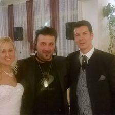 Mario Lox Dj Wedding Party 059