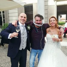 Mario Lox Dj Wedding Party 12